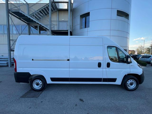 FIAT Ducato usata, con Boardcomputer