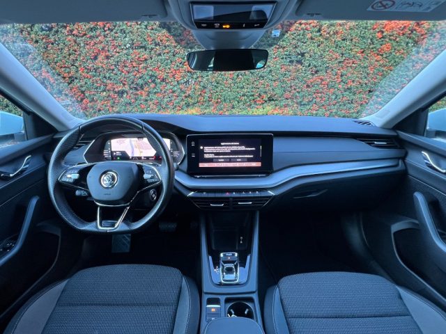 SKODA Octavia usata, con Chiusura centralizzata