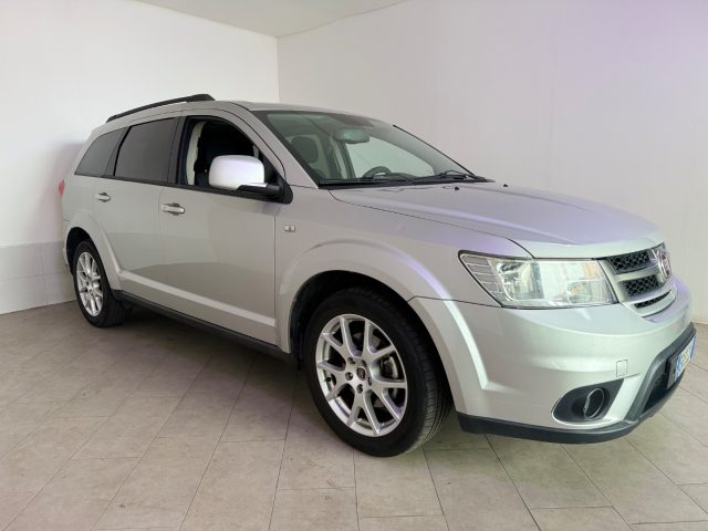 FIAT Freemont usata 23