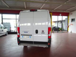 FIAT Ducato usata, con Antifurto