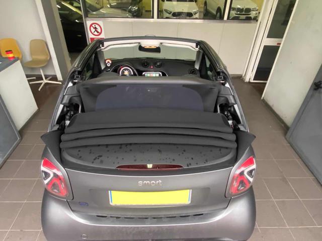 SMART ForTwo usata 10