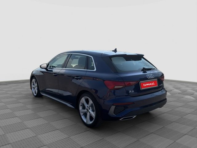 AUDI A3 usata 2
