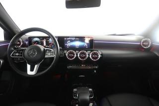 MERCEDES-BENZ A 180 usata 4