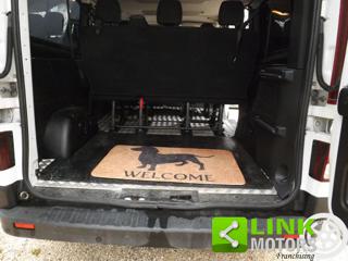 FIAT Talento usata, con Specchietti laterali elettrici