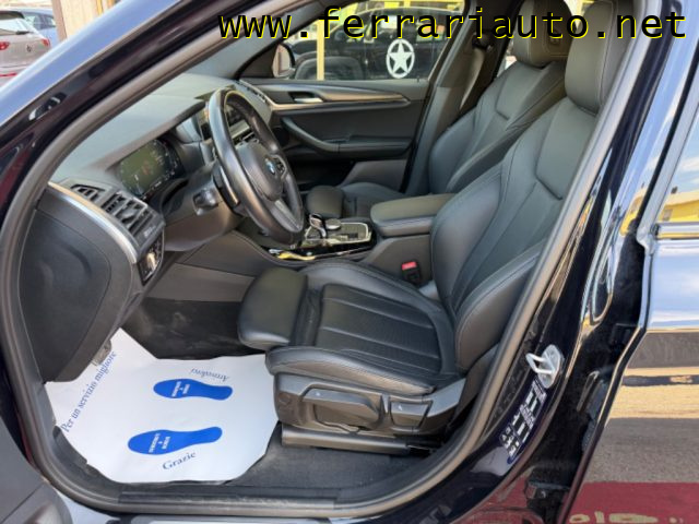 BMW X4 usata, con Autoradio