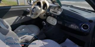 FIAT 500 usata, con Cronologia tagliandi