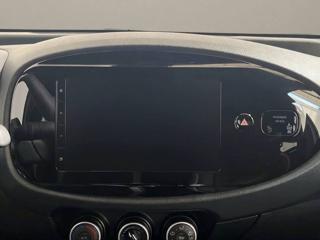 TOYOTA Aygo X usata, con Sedili riscaldati
