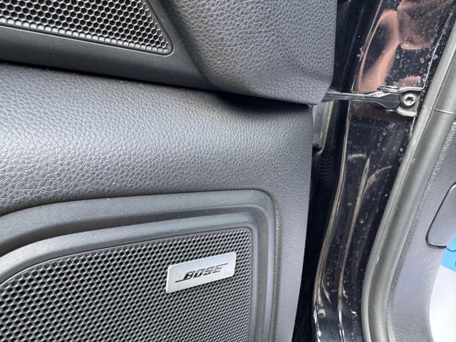 PORSCHE Macan usata, con Boardcomputer