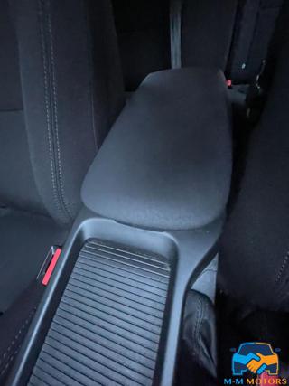 VOLVO V40 usata, con Touch screen