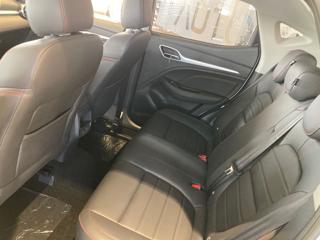 MG ZS usata, con Cerchi in lega