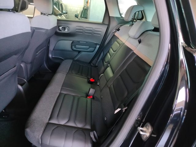 CITROEN C3 Aircross usata, con Specchietti laterali elettrici