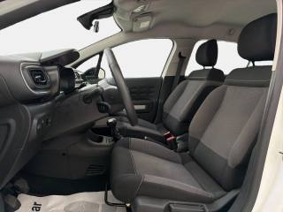 CITROEN C3 usata, con ESP