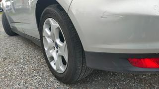 FORD C-Max usata, con Cronologia tagliandi