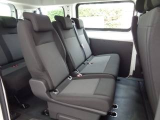 CITROEN Jumpy usata, con Climatizzatore