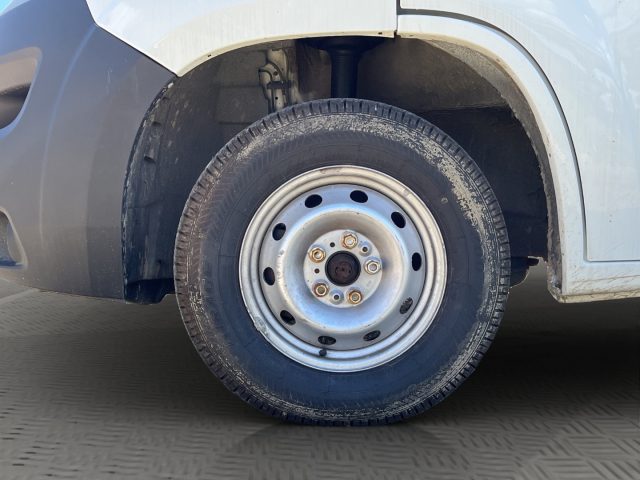 PEUGEOT Boxer usata 14