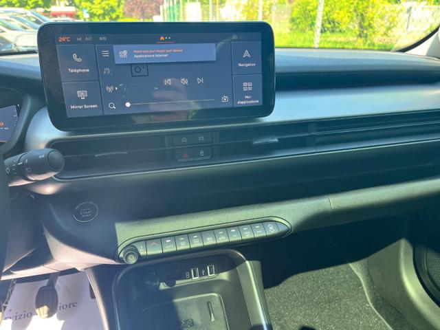 JEEP Avenger usata, con Climatizzatore