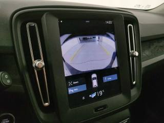 VOLVO XC40 usata, con Volante in pelle