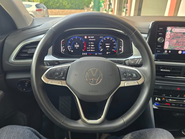 VOLKSWAGEN T-Roc usata 38