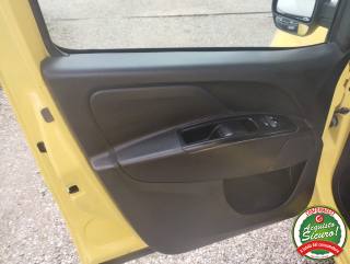 FIAT Doblo usata 10