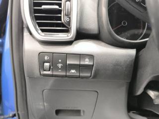 KIA Sportage usata, con Controllo automatico clima