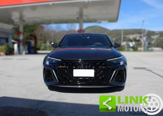 AUDI RS3 usata, con Airbag