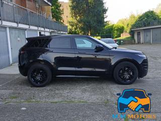 LAND ROVER Range Rover Evoque usata, con Airbag Passeggero