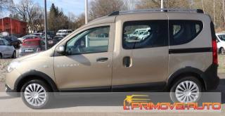 DACIA Dokker usata, con Climatizzatore