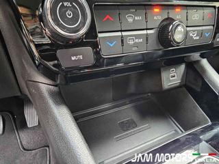 JEEP Compass usata, con Adaptive Cruise Control