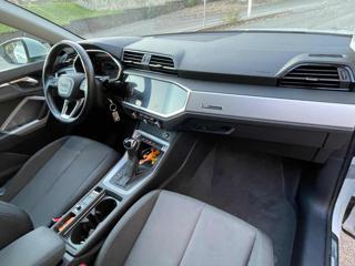 AUDI Q3 usata, con Climatizzatore