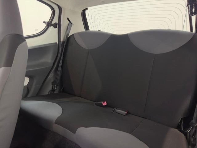 CITROEN C1 usata, con Chiusura centralizzata telecomandata