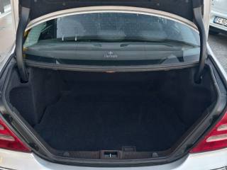 MERCEDES-BENZ C 220 usata, con Immobilizzatore elettronico
