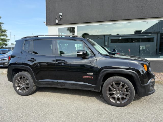 JEEP Renegade usata, con Autoradio