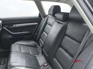 AUDI A6 usata 8