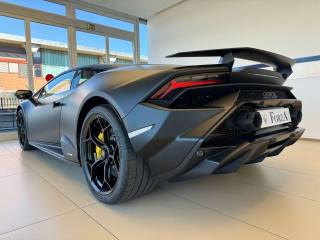 LAMBORGHINI Other usata, con Sistema di navigazione