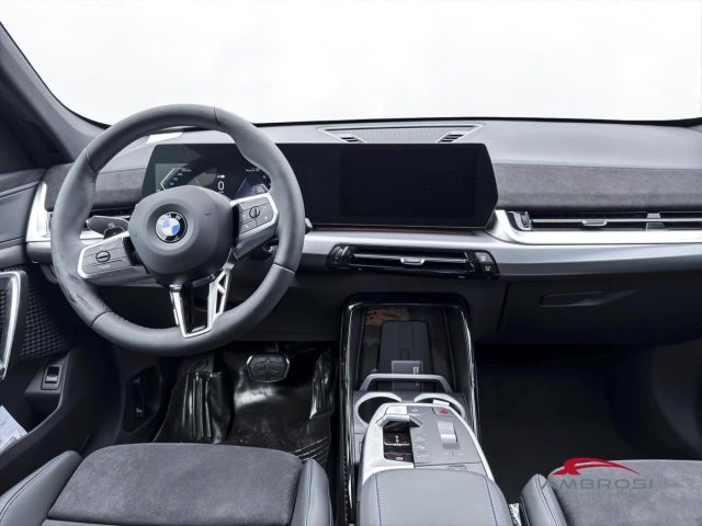 BMW X1 usata 11