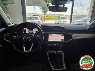 AUDI Q3 usata, con USB