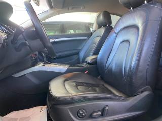 AUDI A5 usata, con Cruise Control