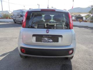 FIAT Panda usata, con Controllo trazione