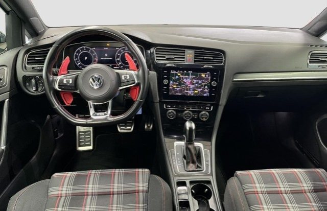 VOLKSWAGEN Golf GTI usata, con Immobilizzatore elettronico