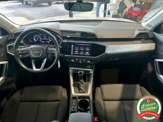 AUDI Q3 usata, con Controllo automatico clima