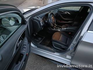 INFINITI Q30 usata, con Autoradio
