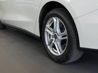 FORD Focus usata, con Fari LED