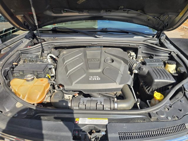 JEEP Grand Cherokee usata 112