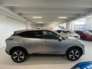 NISSAN Qashqai usata, con Airbag Passeggero