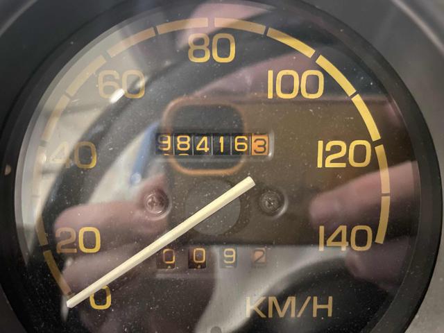 SUZUKI SJ 410 usata 10