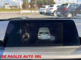 BMW 116 usata, con Cruise Control