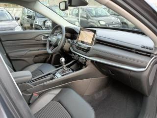 JEEP Compass usata, con Fendinebbia