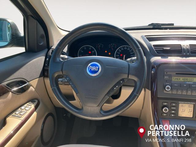 FIAT Croma usata, con Cruise Control