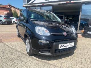 FIAT Panda usata, con Airbag