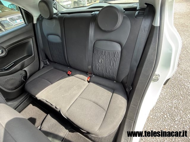 FIAT 500X usata, con Servosterzo